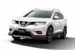 Nissan X-Trail Hybrid Performance Package Nismo 2016 года